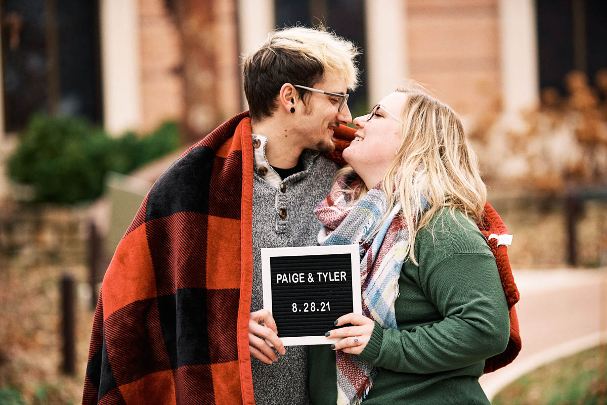 Cantigny Park Wedding 14