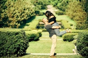 Honey & Dan Engagement Session