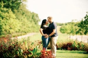 Honey & Dan Engagement Session