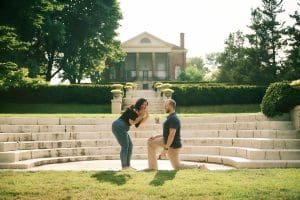 Honey & Dan Engagement Session