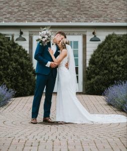 Chicago Wedding Photographe