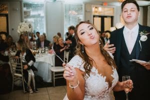 Wedding Photographed By a Seville Wedding Photographer