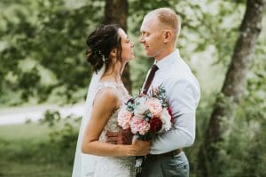 Charlotte Wedding Photographer