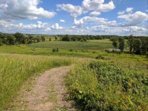 Glacier Park Ringwood IL