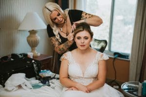 Jordan and Kenton wedding