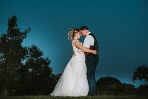 Jordan and Kenton wedding