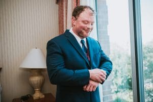 Jordan and Kenton wedding