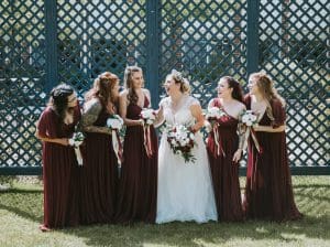 Jordan and Kenton wedding