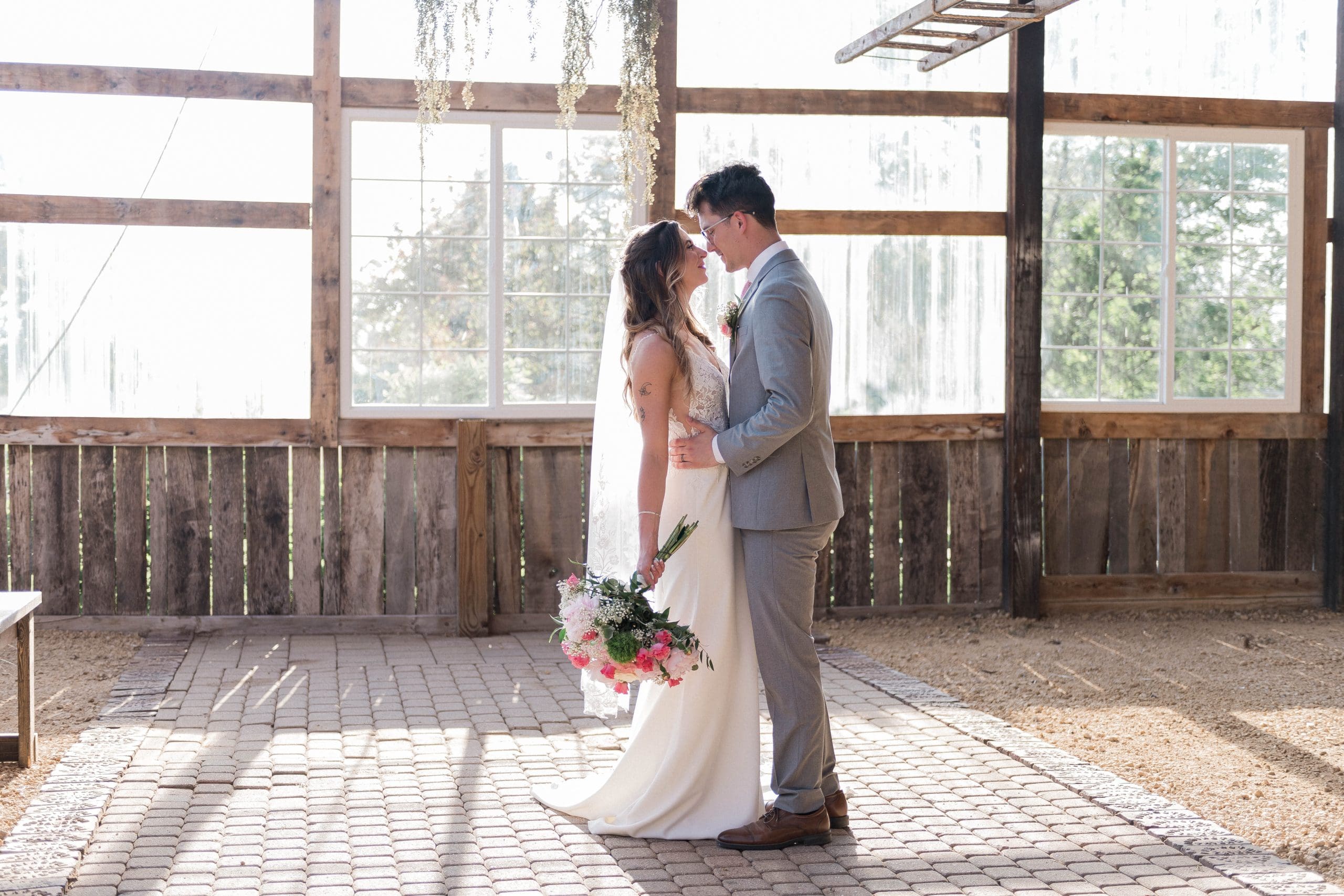 Keeghan Joshua Wedding 4 scaled