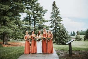 Maddie and TJ wedding 