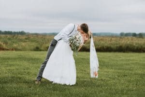 Myrtle Beach Wedding Photographer