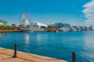 Navy Pier