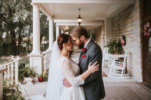 North Carolina Wedding Photographer