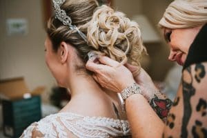 10 Tips if You're Doing your wedding day makeup 
