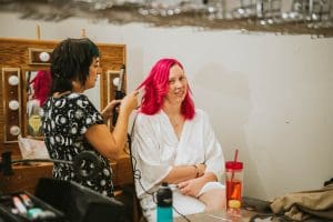 10 Tips if You're Doing your wedding day makeup 