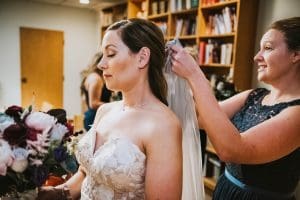 10 Tips if You're Doing your wedding day makeup 