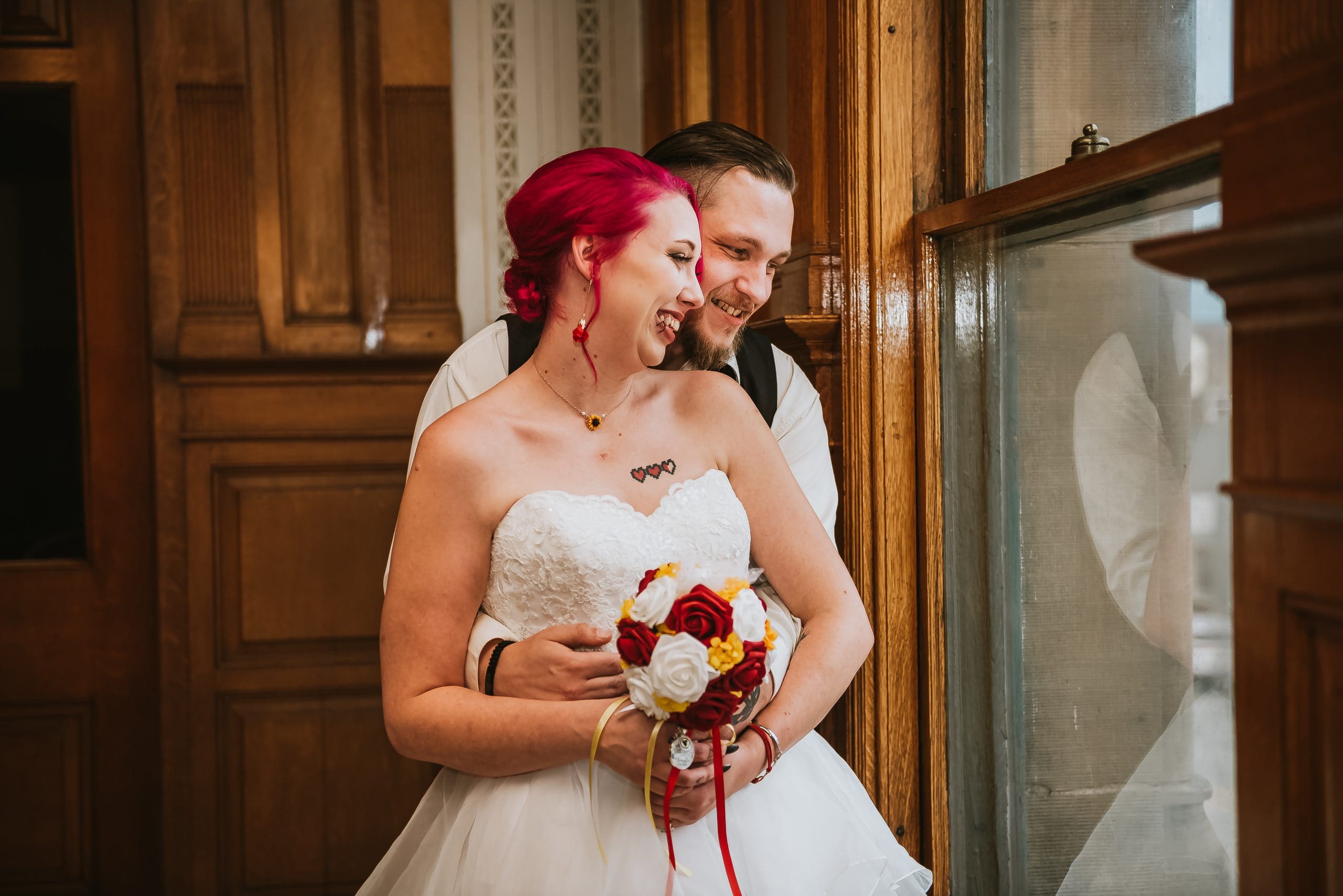 9 Ways to Personalize Your Wedding Ceremony 4 scaled