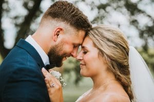 9 Ways to Personalize Your Wedding Ceremony 