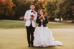 9 wedding day timeline rules every couple should follow