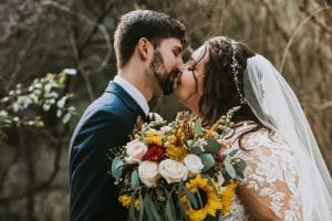 9 wedding day timeline rules every couple should follow