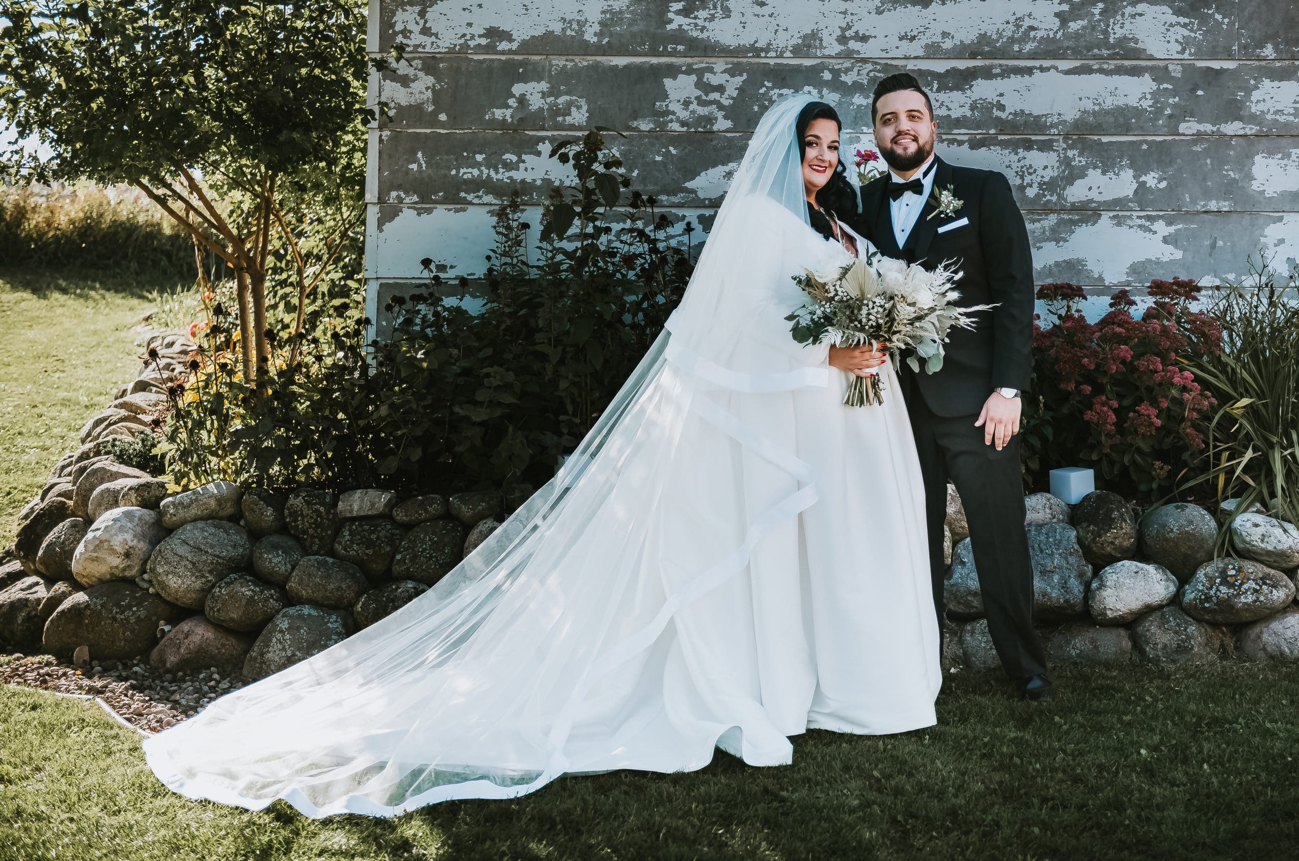 Barrington Wedding Photographer