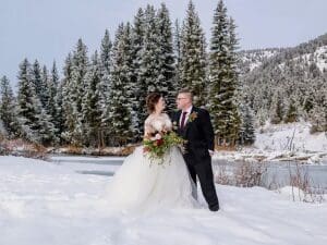 Best Winter Wedding Venues Across United States