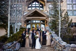 Best Winter Wedding Venues Across United States