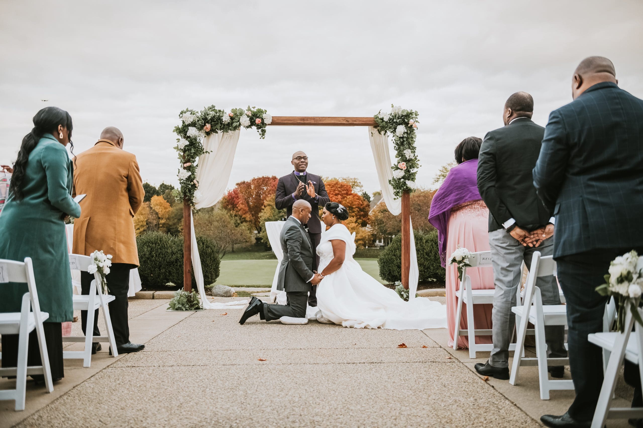 How to Write Moving Wedding Ring Exchange Vows for Your Wedding Ceremony