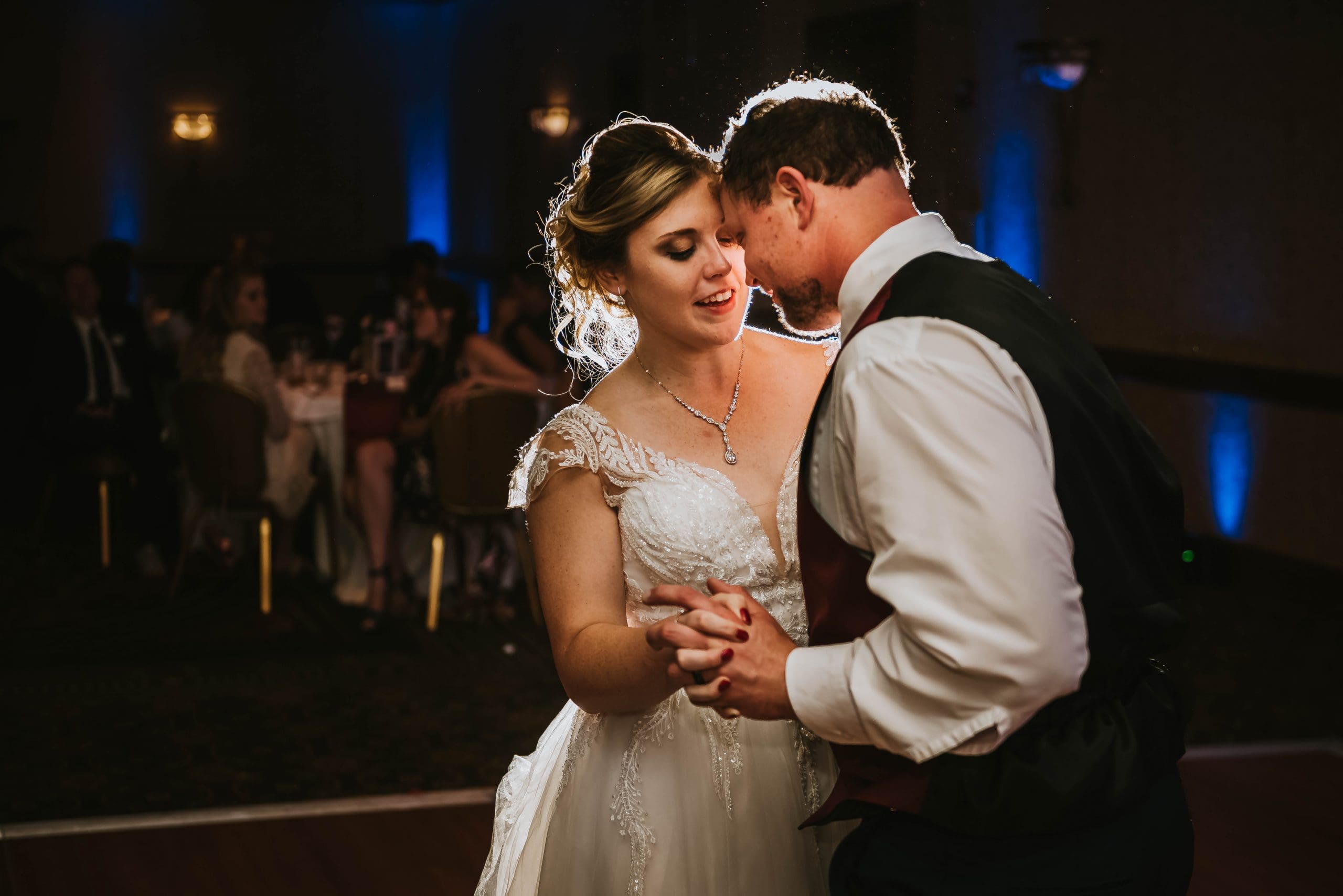 Everything You Need to Know About Planning a Wedding After