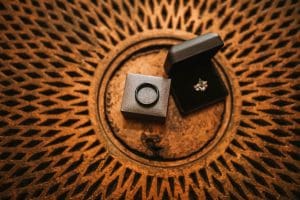 Justice & Derek Wedding 2022