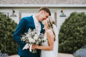 Wedding Saving Tips from Couples who planned themselves