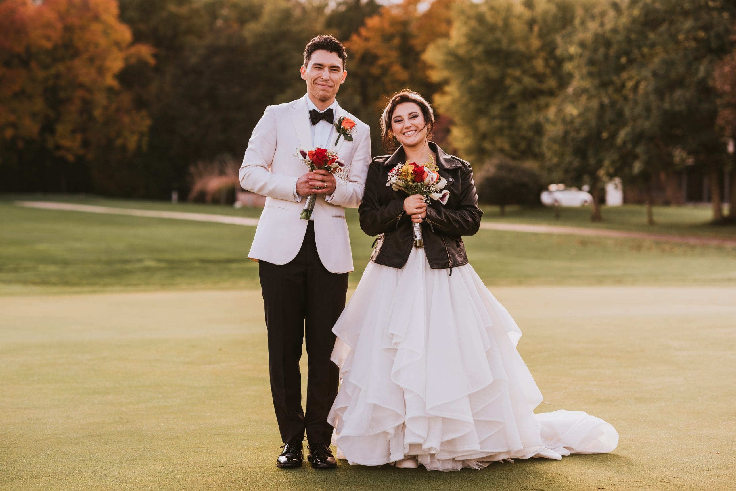 Wedding Saving Tips from Couples who planned themselves