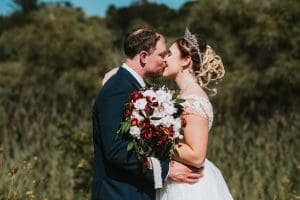 Wedding Saving Tips from Couples who planned themselves