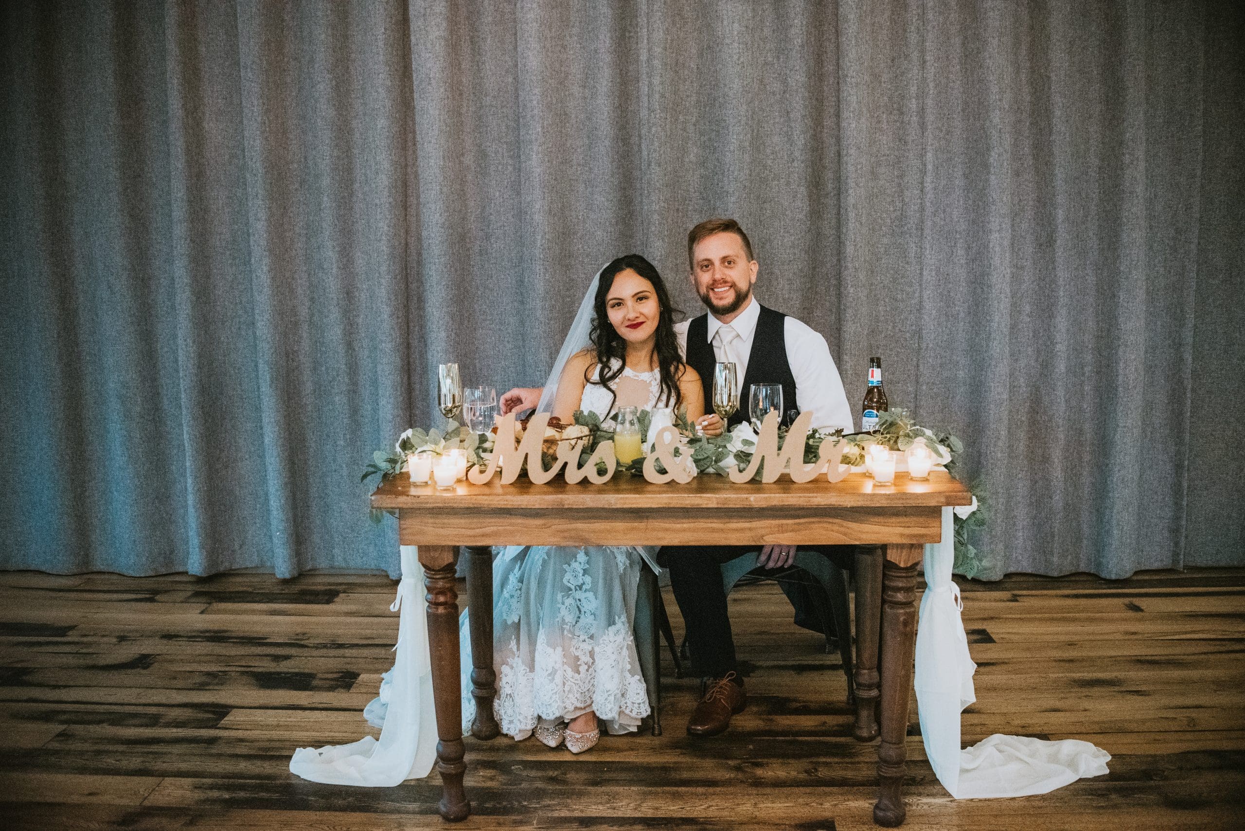 wedding catering guide