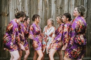 Bridesmaid Gift Ideas