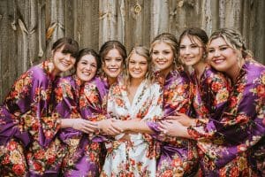 Bridesmaid Gift Ideas