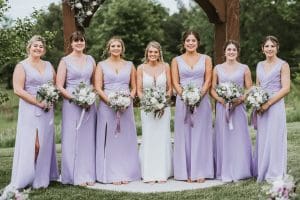 Bridesmaid Gift Ideas
