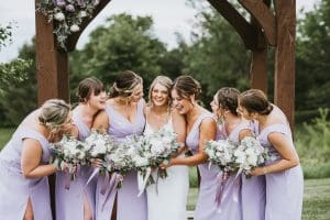 Bridesmaid Gift Ideas