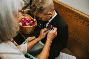  Ideas for a Vintage inspired wedding