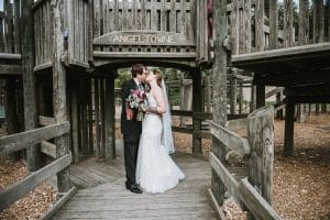 Ideas for a Vintage inspired wedding