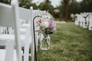 Popular wedding themes