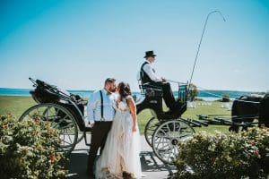 Popular wedding themes