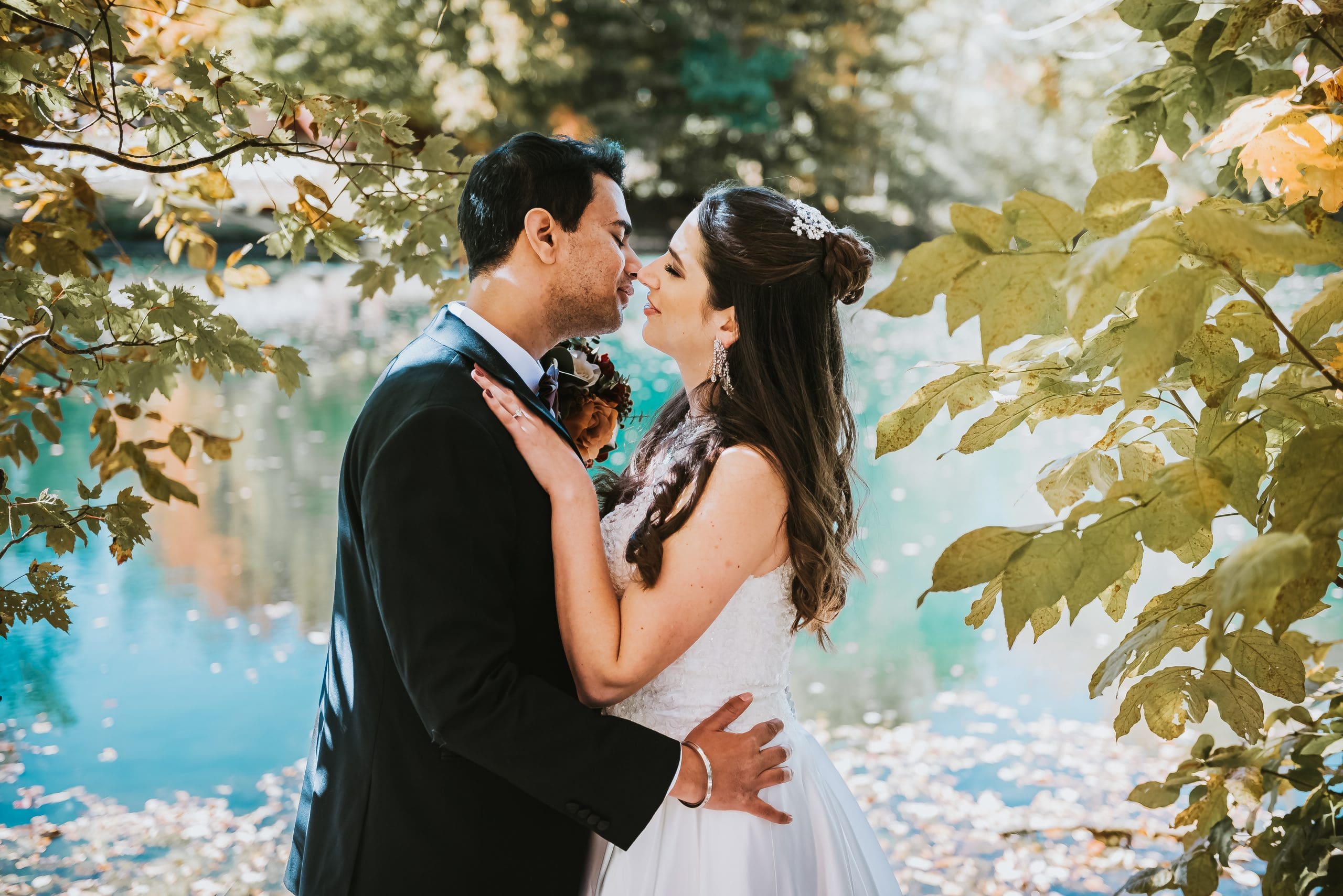 Tips to Plan a Worry-free Destination Wedding