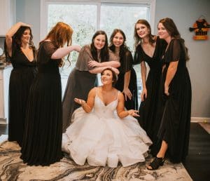 avoid wedding day nightmares