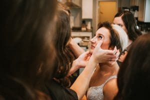 avoid wedding day nightmares