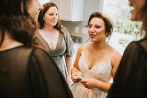 avoid wedding day nightmares