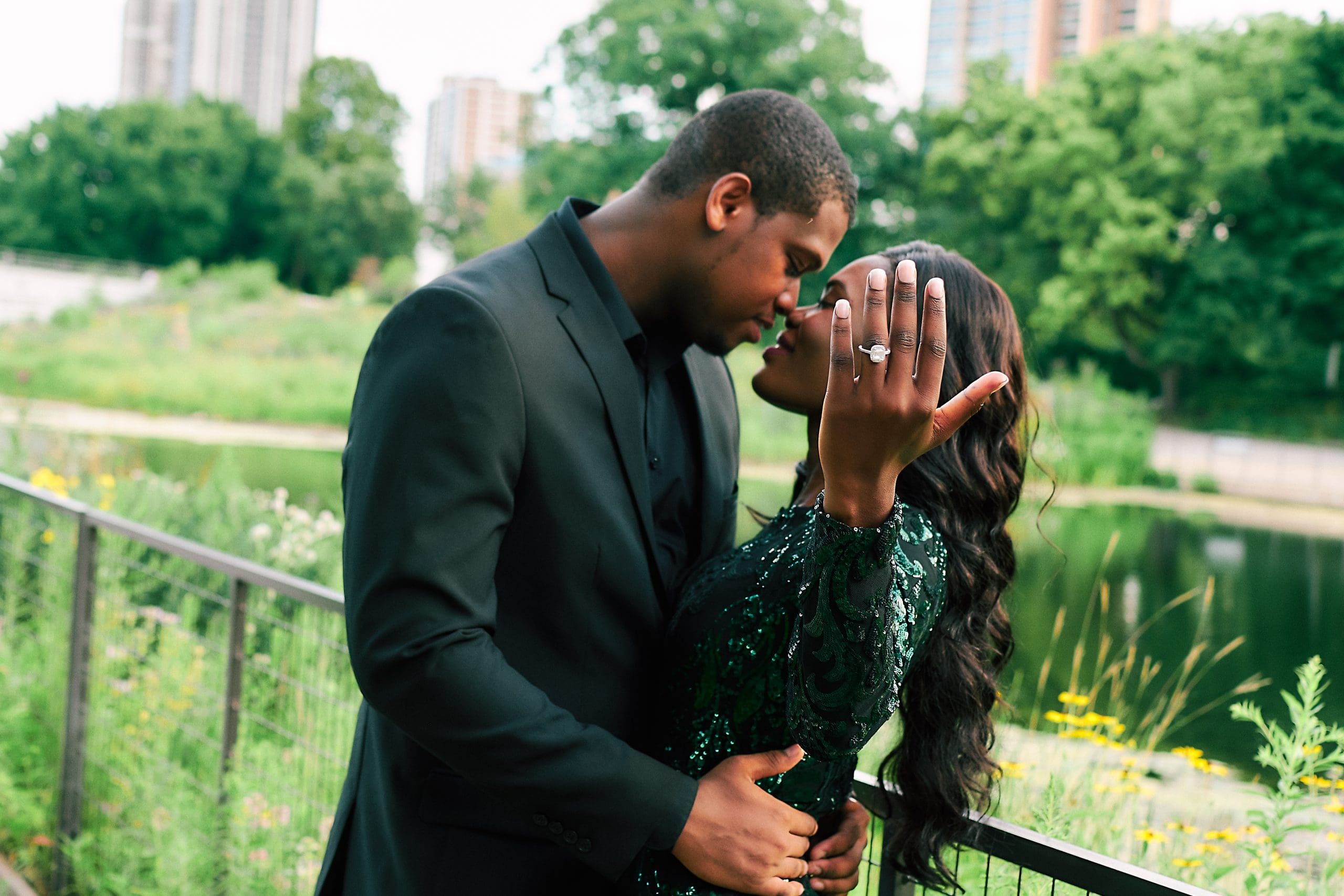 engagement party planning