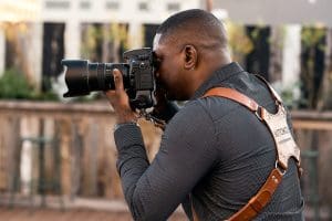 good wedding photographer