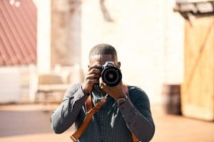 good wedding photographer