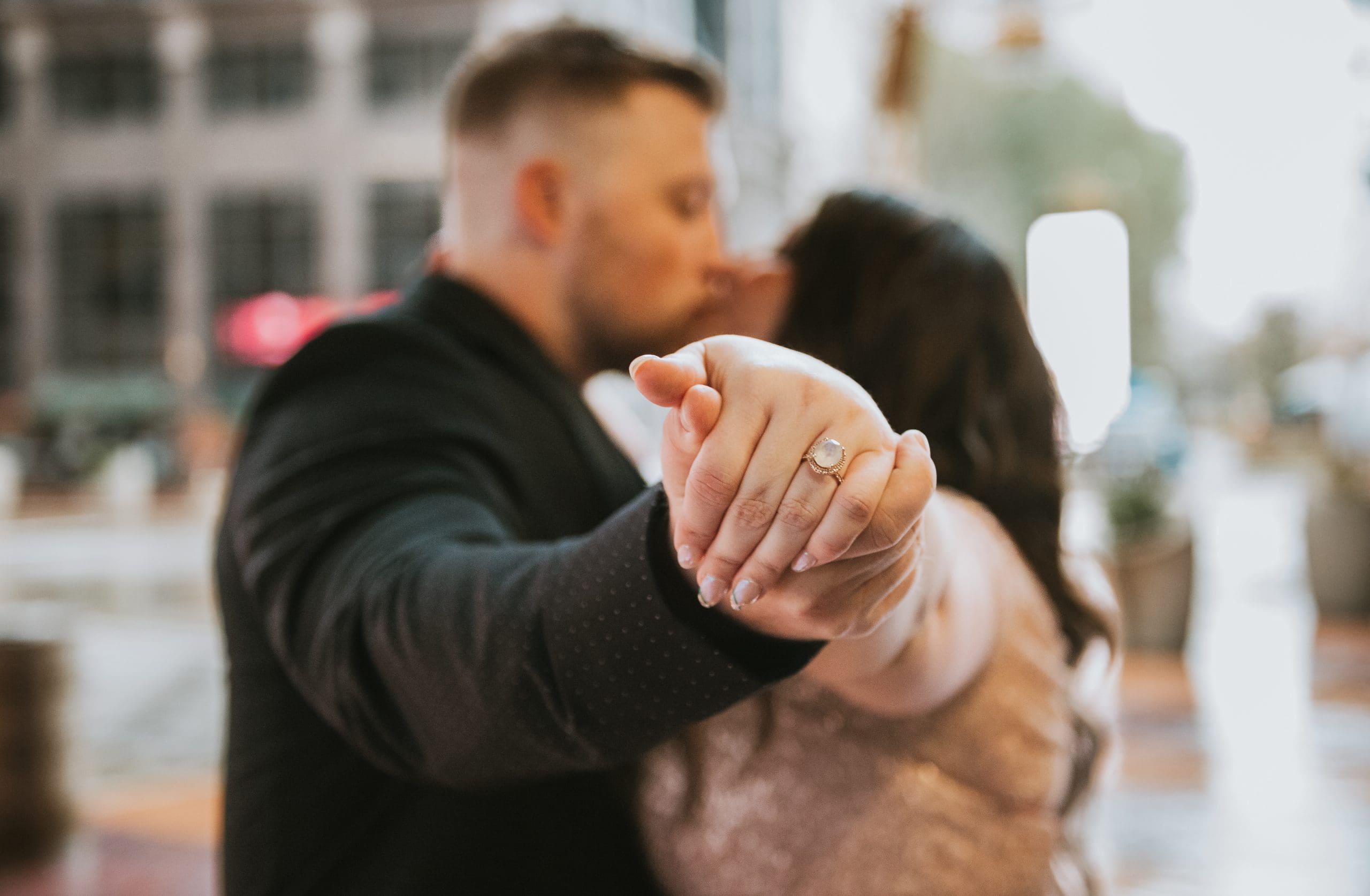 pros and cons of having an engagement party